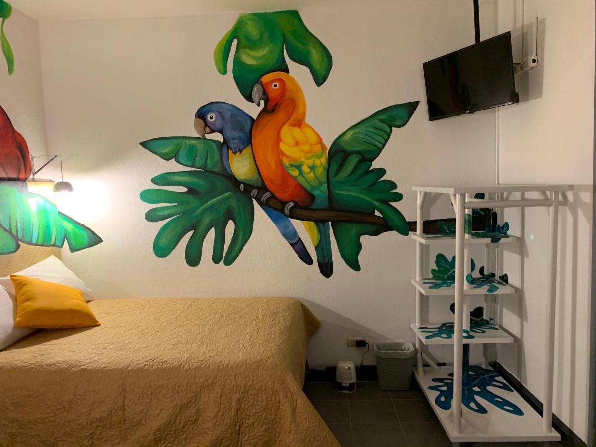 Hotel Y Arte Antigua By Amazing Guatemala Travel Exterior photo