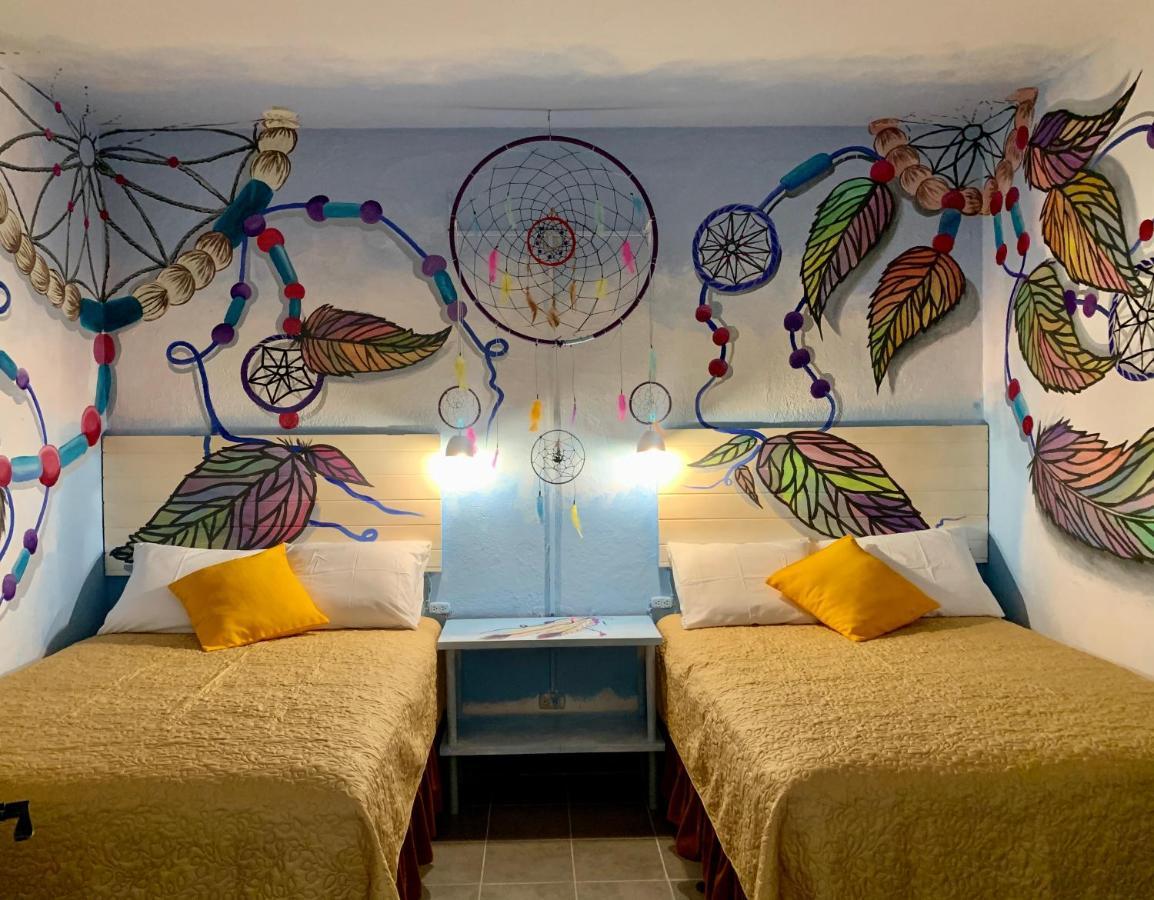 Hotel Y Arte Antigua By Amazing Guatemala Travel Exterior photo