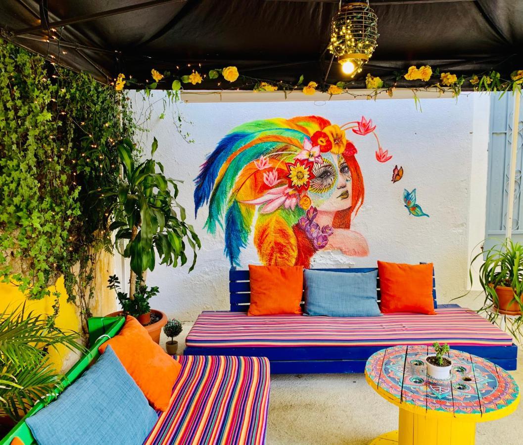 Hotel Y Arte Antigua By Amazing Guatemala Travel Exterior photo