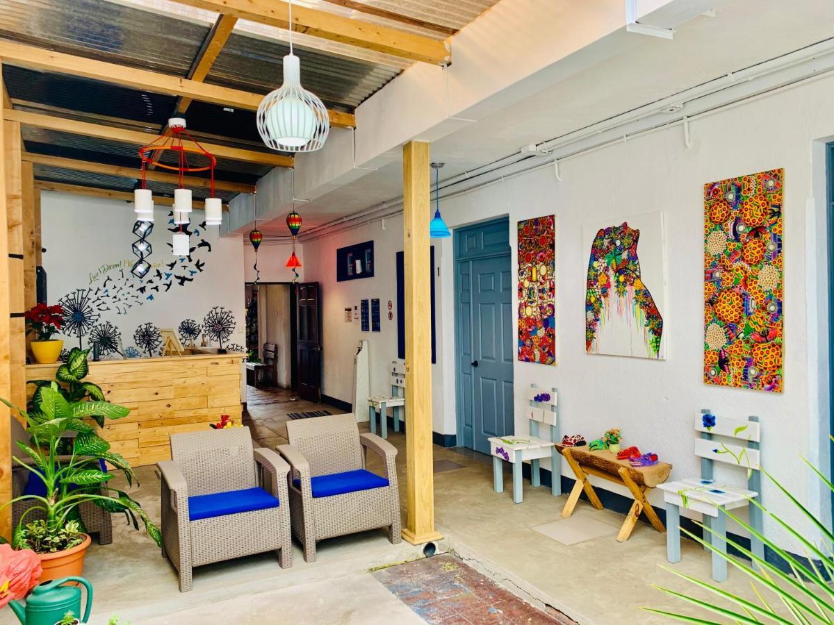 Hotel Y Arte Antigua By Amazing Guatemala Travel Exterior photo