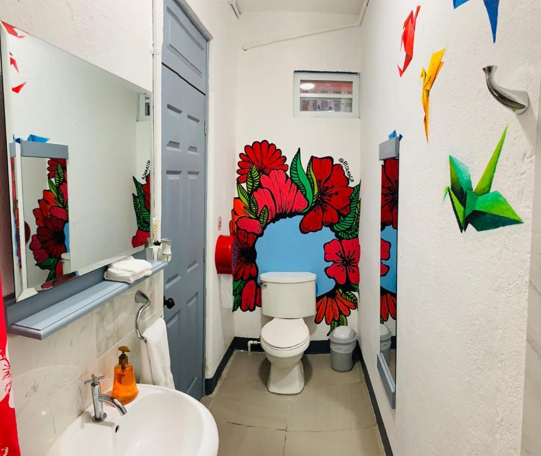 Hotel Y Arte Antigua By Amazing Guatemala Travel Exterior photo