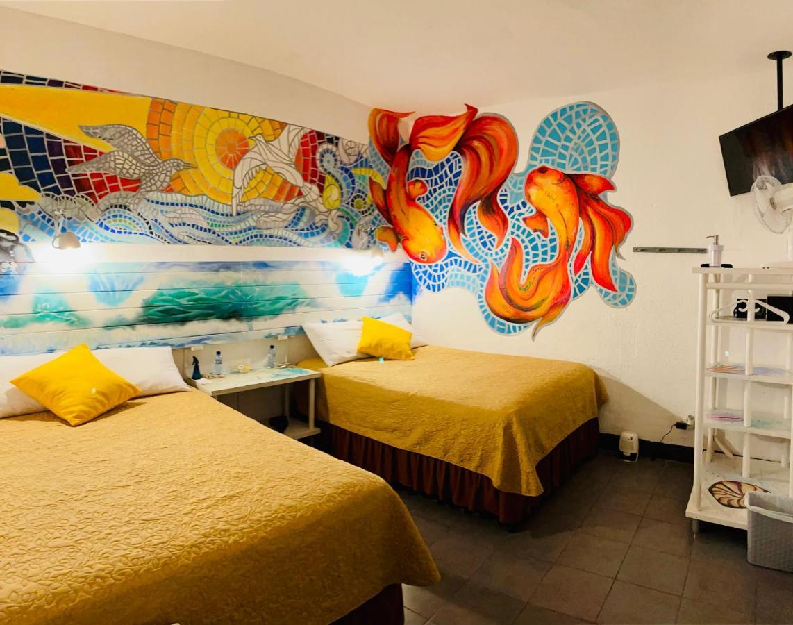 Hotel Y Arte Antigua By Amazing Guatemala Travel Exterior photo