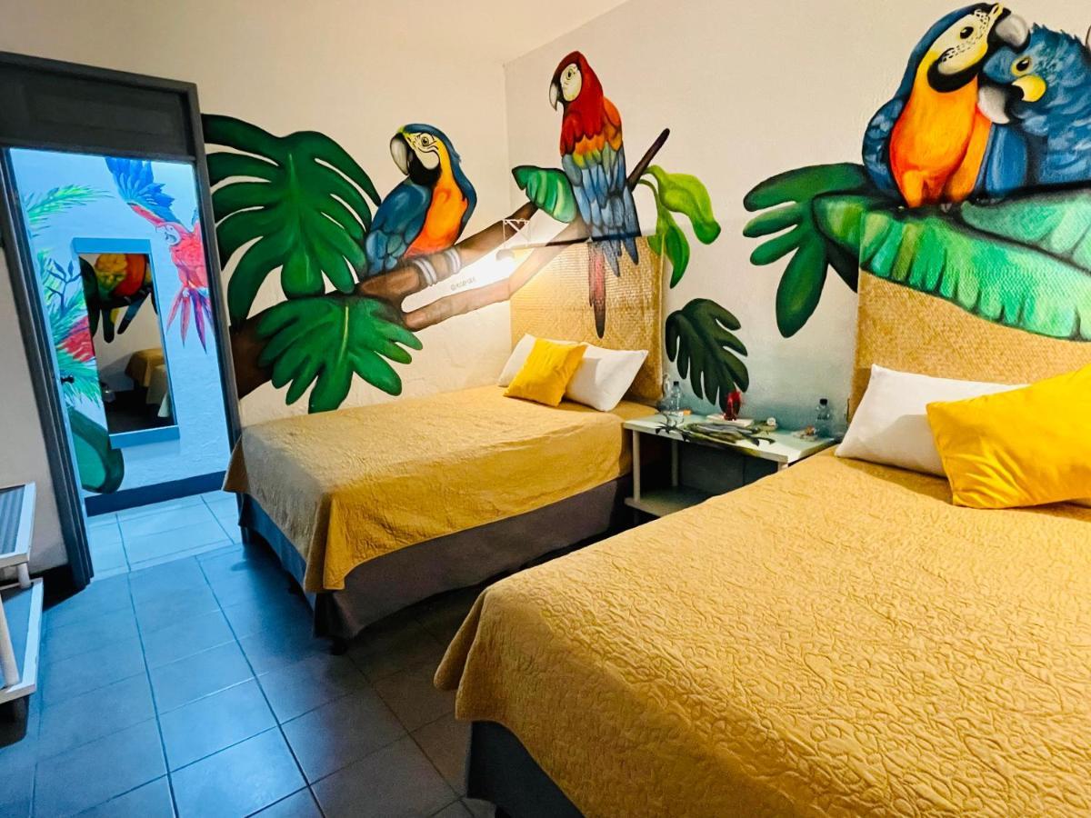Hotel Y Arte Antigua By Amazing Guatemala Travel Exterior photo