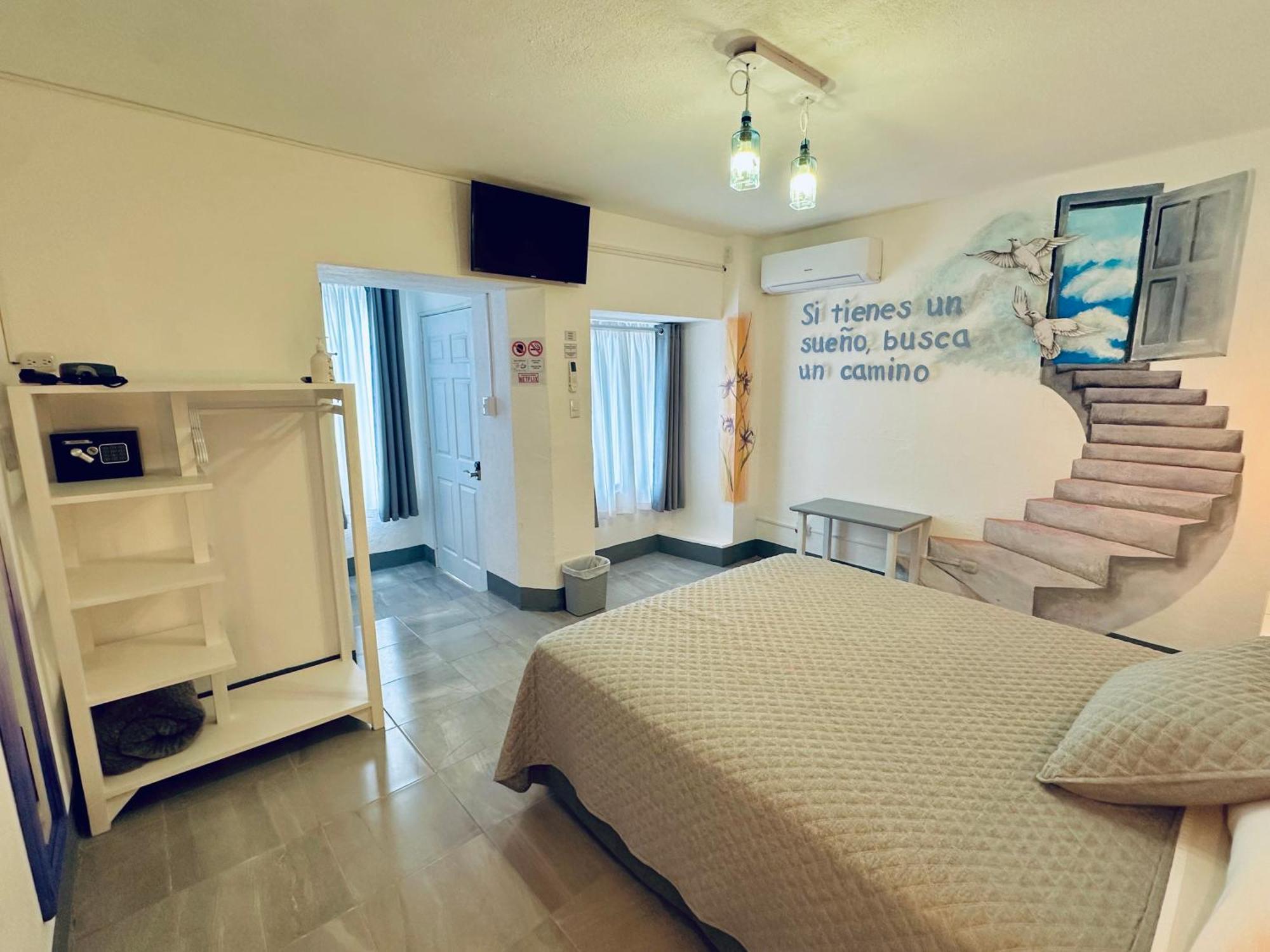 Hotel Y Arte Antigua By Amazing Guatemala Travel Exterior photo