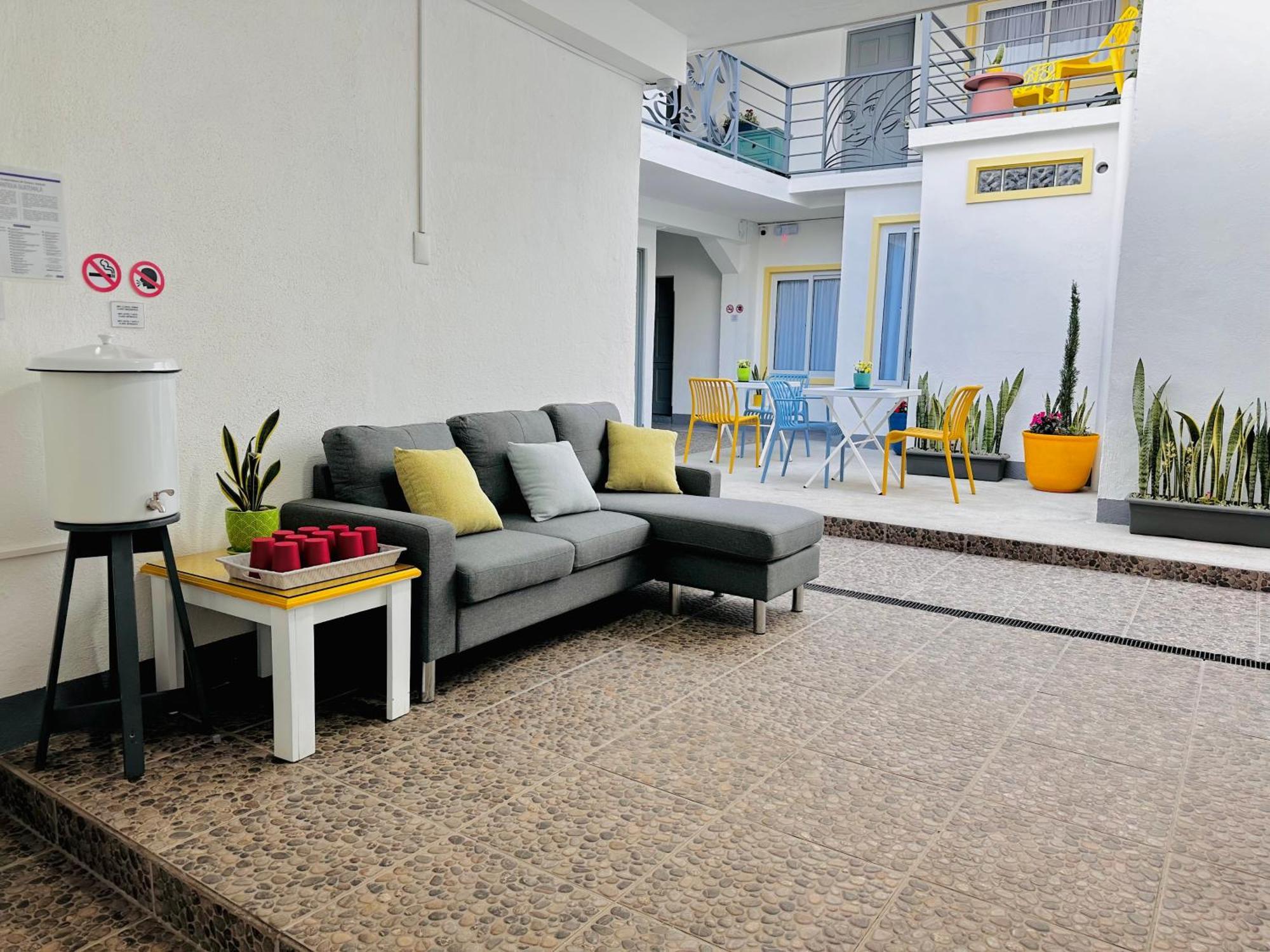 Hotel Y Arte Antigua By Amazing Guatemala Travel Room photo
