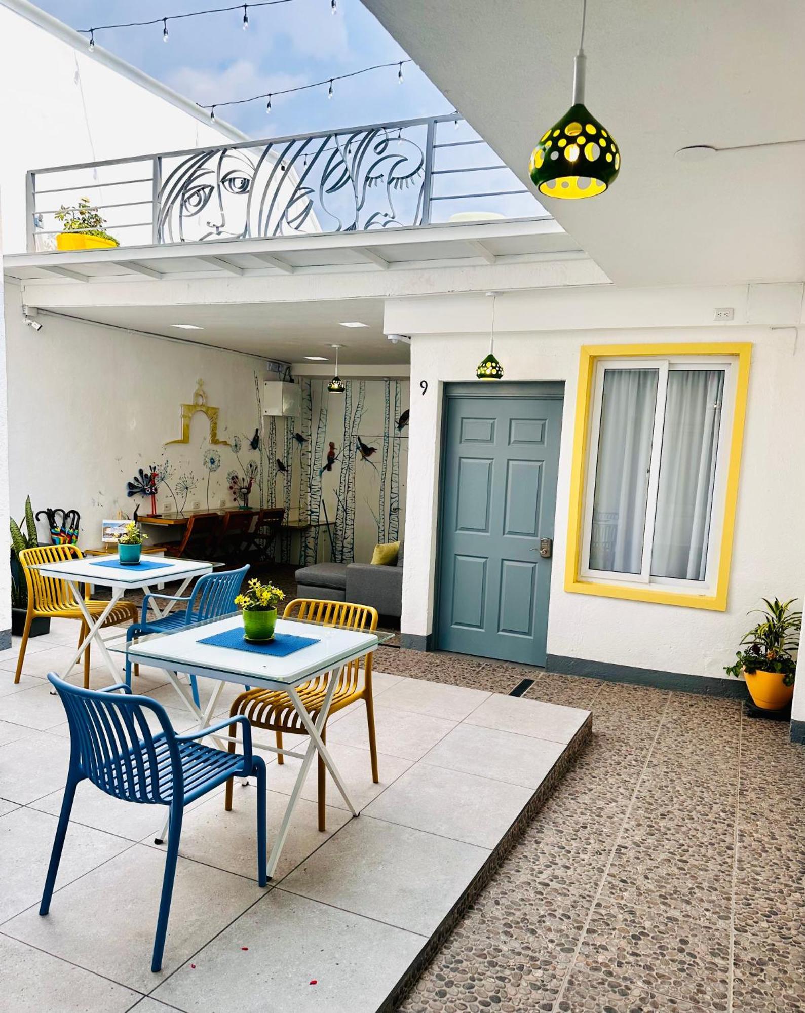 Hotel Y Arte Antigua By Amazing Guatemala Travel Room photo